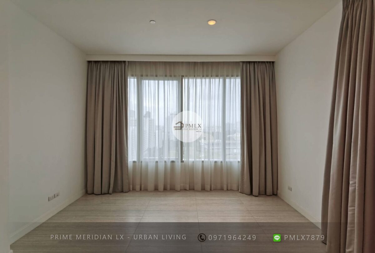 185 Rajadamri - 2 Bed Duplex