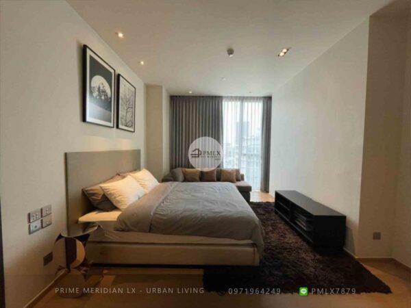 BEATNIQ Sukhumvit 32 - 1 Bedroom