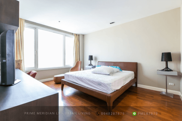 Siri Residences - 3 Beds