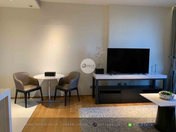 BEATNIQ Sukhumvit 32 - 1 Bedroom