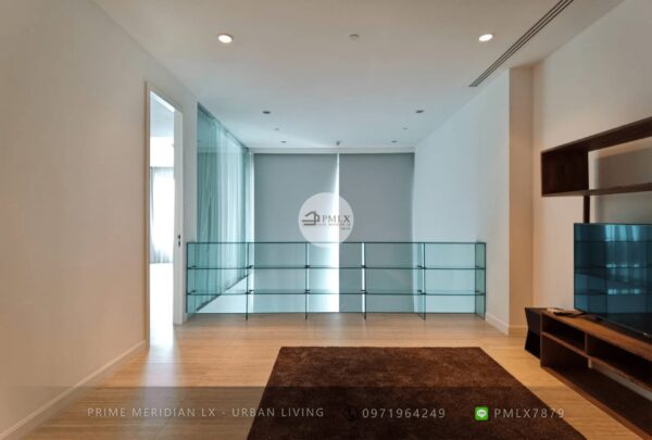 185 Rajadamri - 2 Bed Duplex