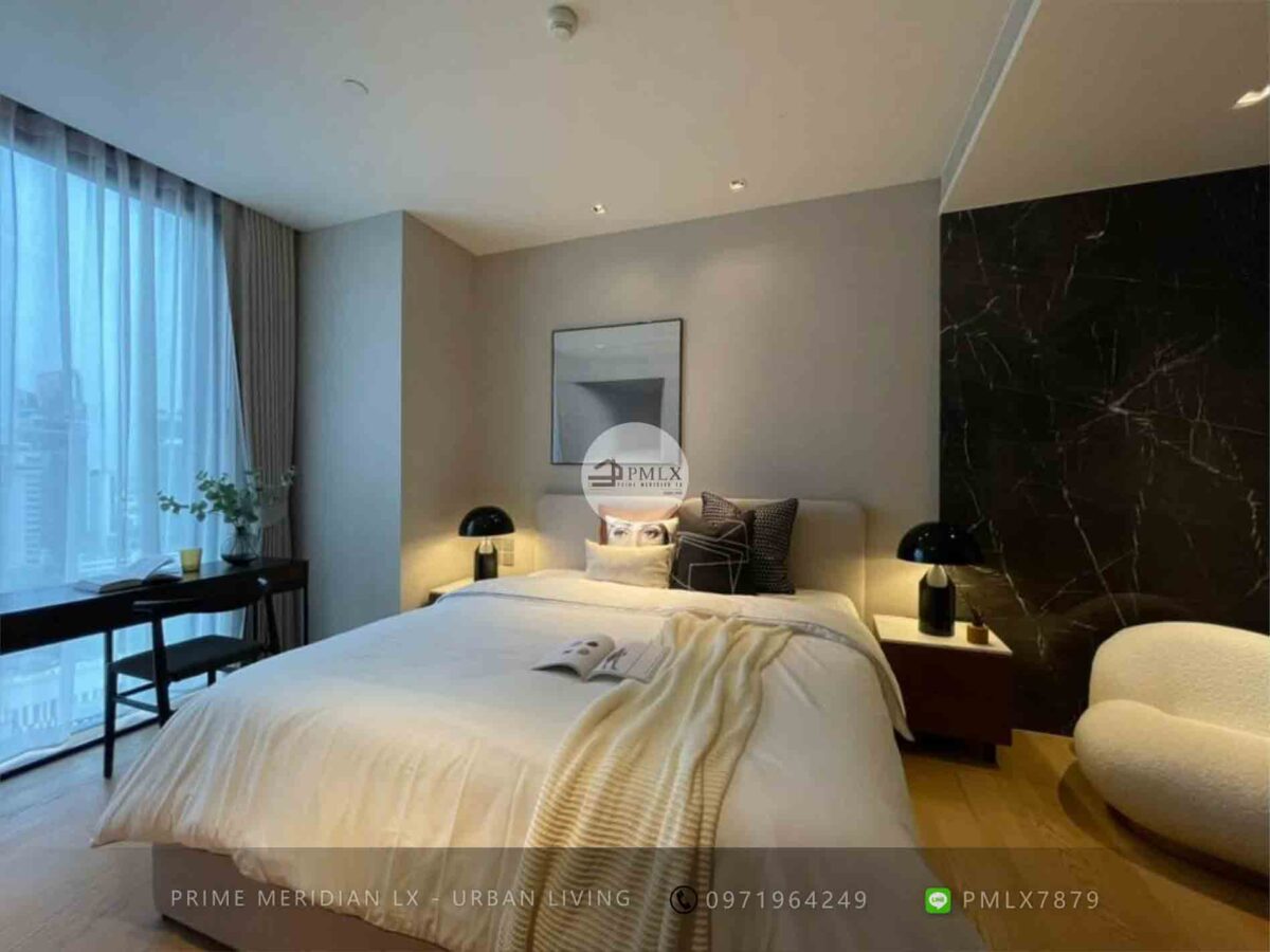 BEATNIQ Sukhumvit 32 - 2 Beds