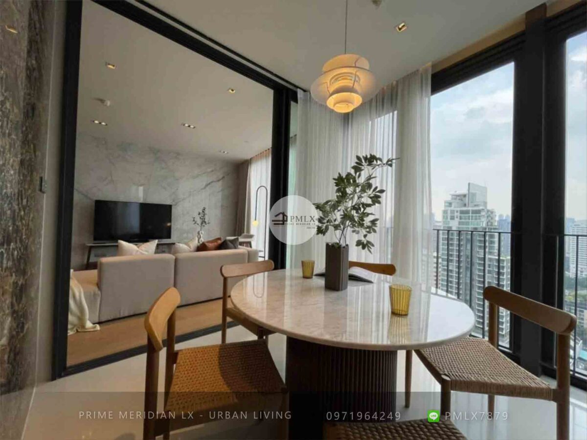 BEATNIQ Sukhumvit 32 - 2 Beds