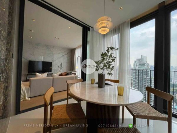 BEATNIQ Sukhumvit 32 - 2 Beds