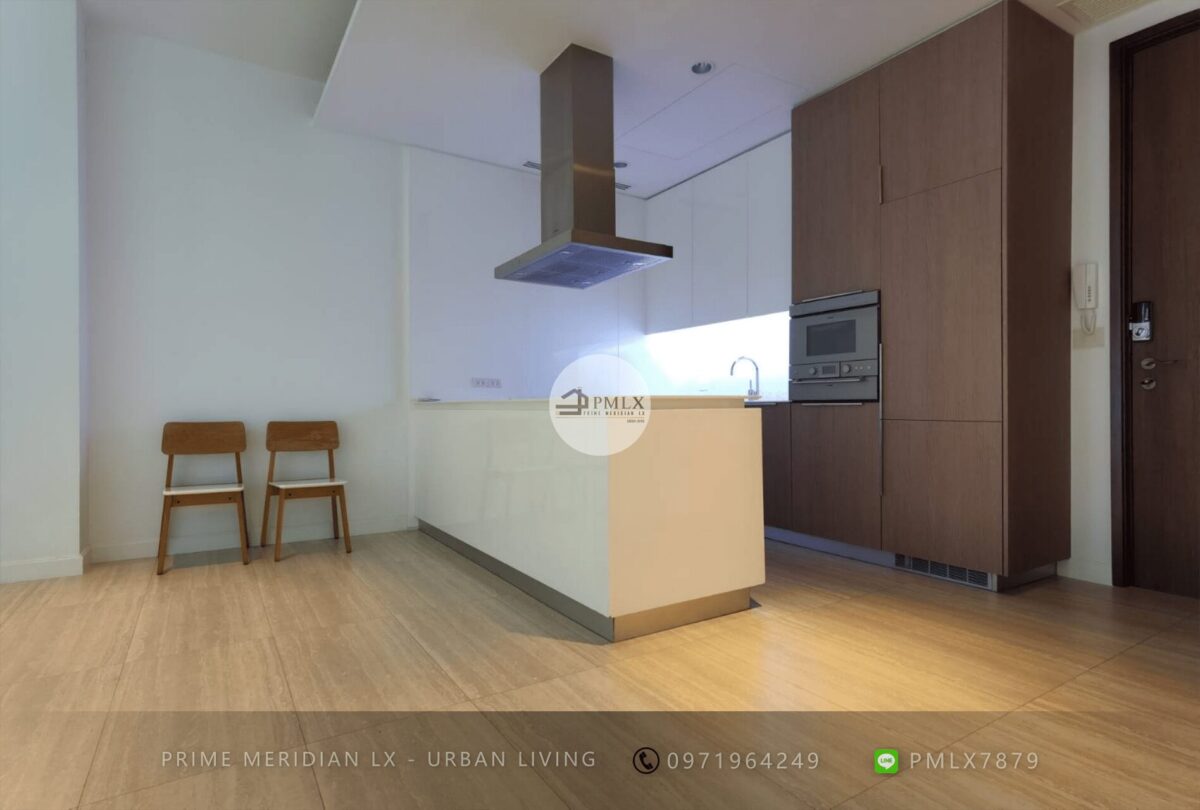 185 Rajadamri - 2 Bed Duplex