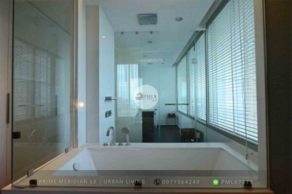 185 Rajadamri - 2 Beds