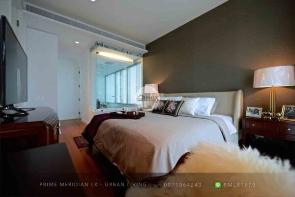 185 Rajadamri - 2 Beds