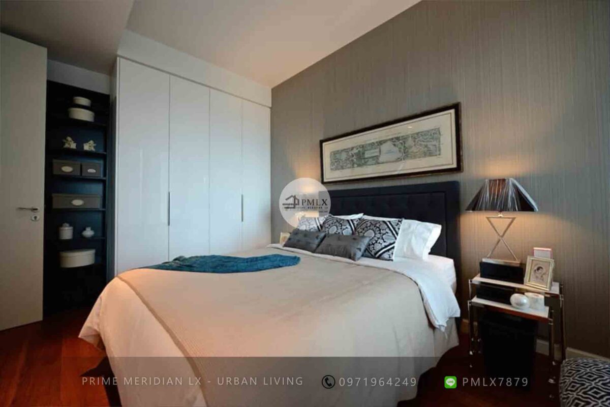 185 Rajadamri - 2 Beds