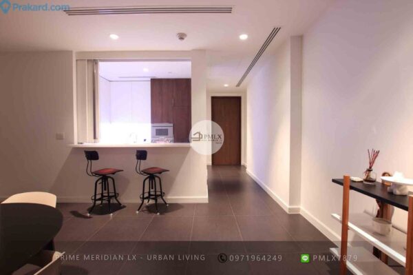 185 Rajadamri - 2 Beds