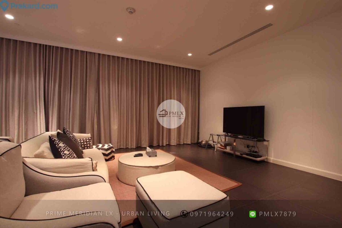 185 Rajadamri - 2 Beds