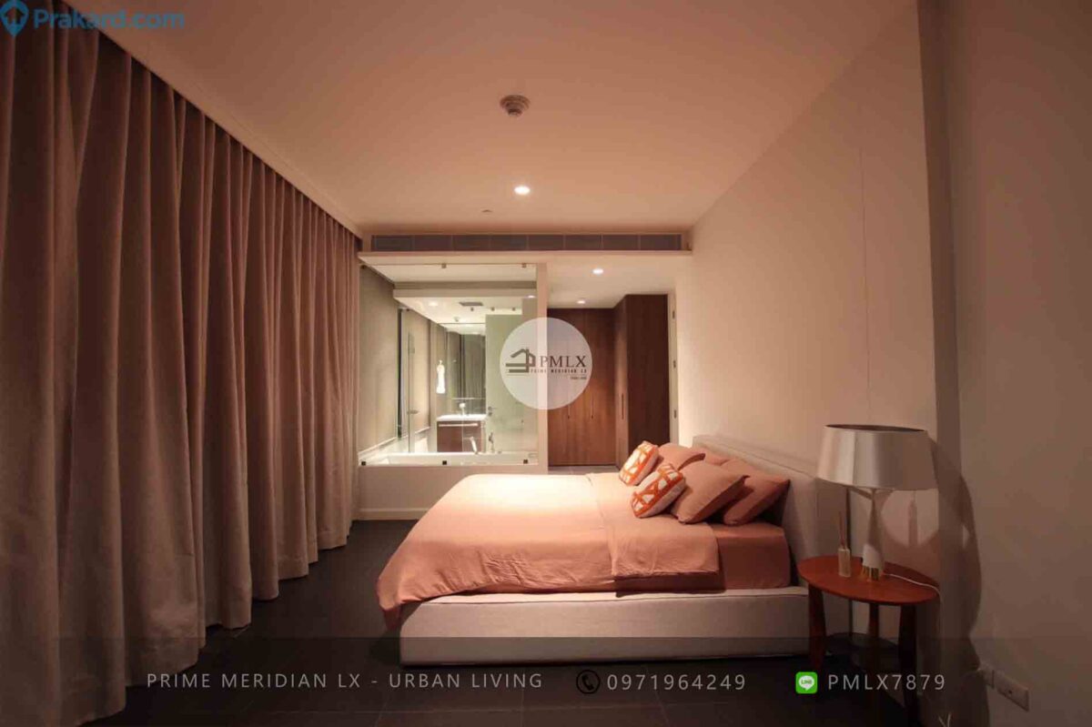 185 Rajadamri - 2 Beds