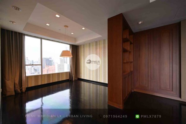 Wilshire Sukhumvit 22 - 3 Beds