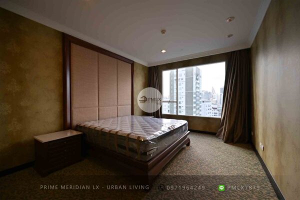 Wilshire Sukhumvit 22 - 3 Beds