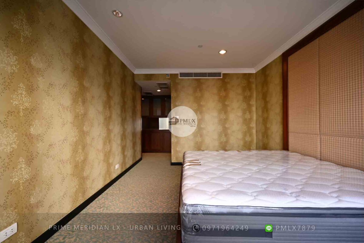 Wilshire Sukhumvit 22 - 3 Beds