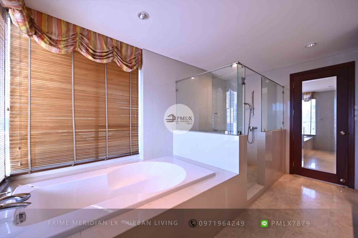 Wilshire Sukhumvit 22 - 3 Beds