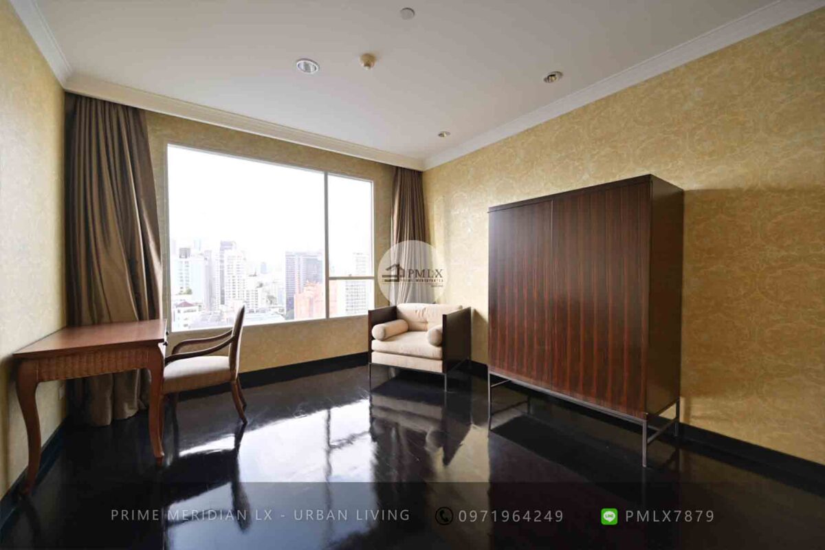 Wilshire Sukhumvit 22 - 3 Beds