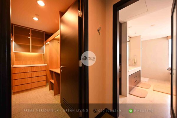 Wilshire Sukhumvit 22 - Penthouse Duplex