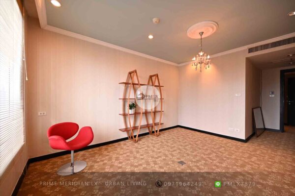 Wilshire Sukhumvit 22 - Penthouse Duplex