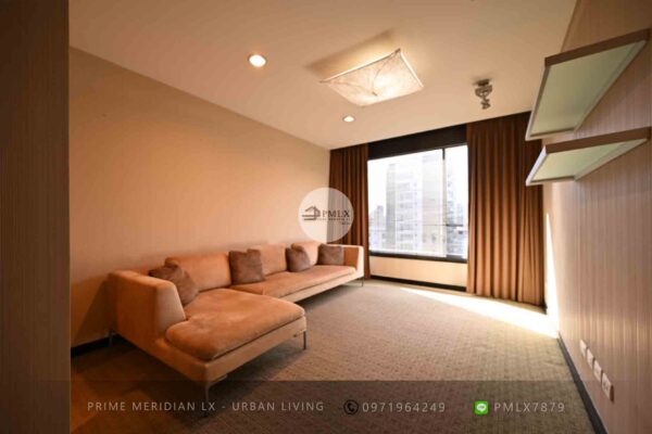 Wilshire Sukhumvit 22 - Penthouse Duplex