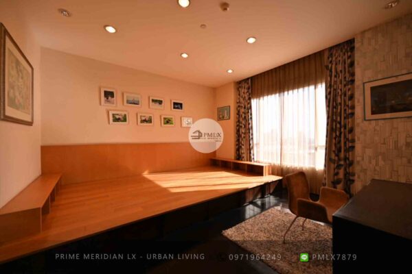 Wilshire Sukhumvit 22 - Penthouse Duplex