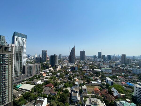 BEATNIQ Sukhumvit 32 - 1 Bedroom