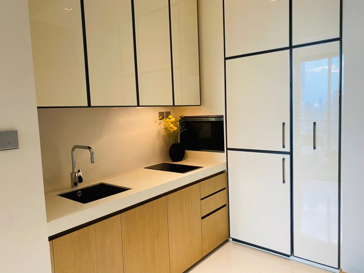 BEATNIQ Sukhumvit 32 - 1 Bedroom