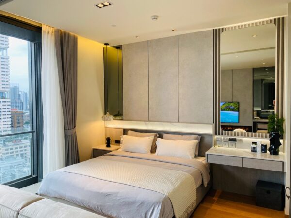 BEATNIQ Sukhumvit 32 - 1 Bedroom