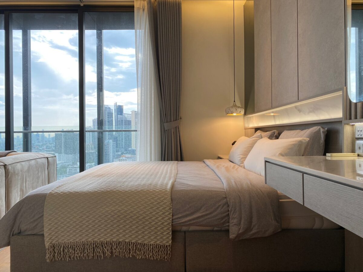 BEATNIQ Sukhumvit 32 - 1 Bedroom