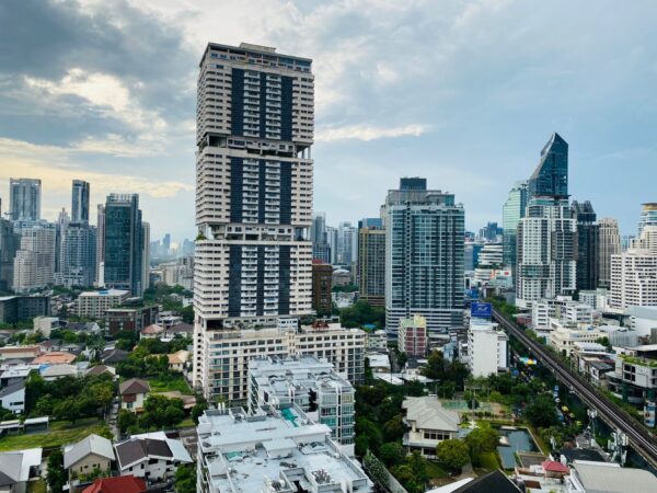 BEATNIQ Sukhumvit 32 - 1 Bedroom