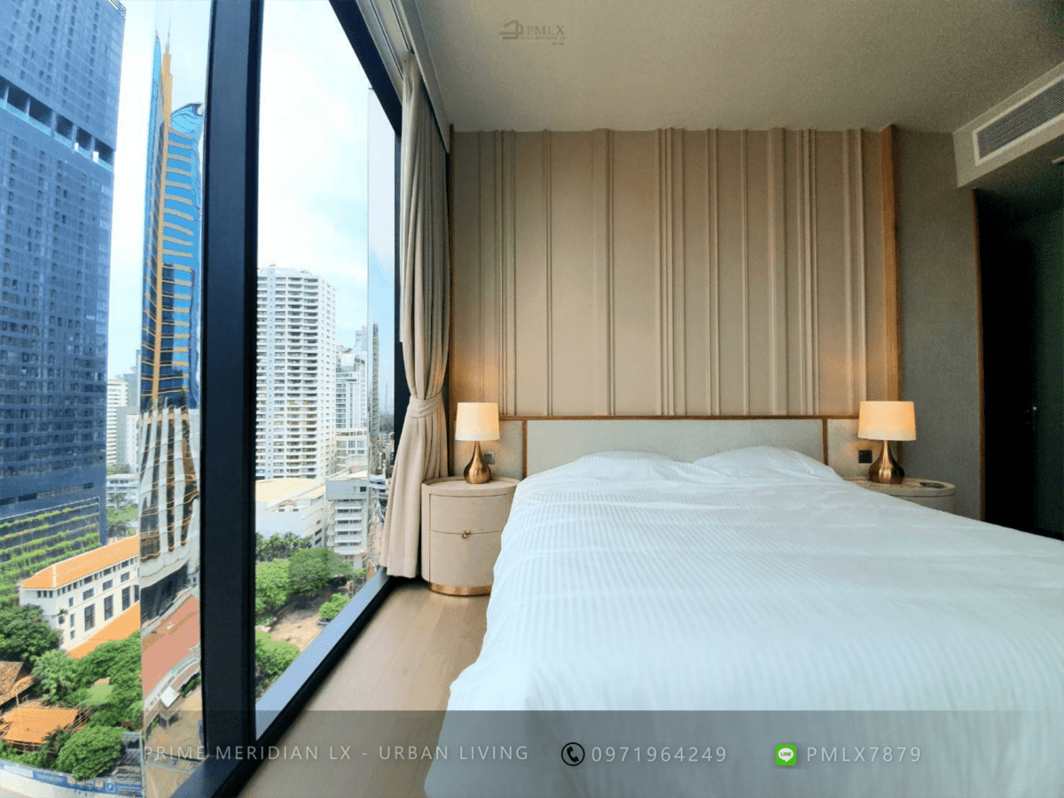 Celes Asoke - 2 Beds