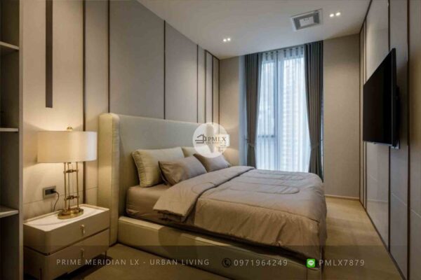 The Strand Thonglor - 2 Beds