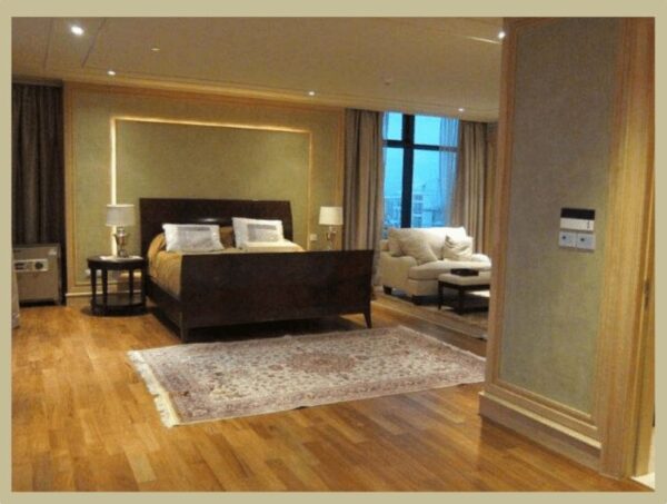 The Residences at The St Regis - 4 Beds