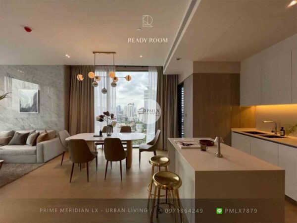 The Strand Thonglor - 2 Beds