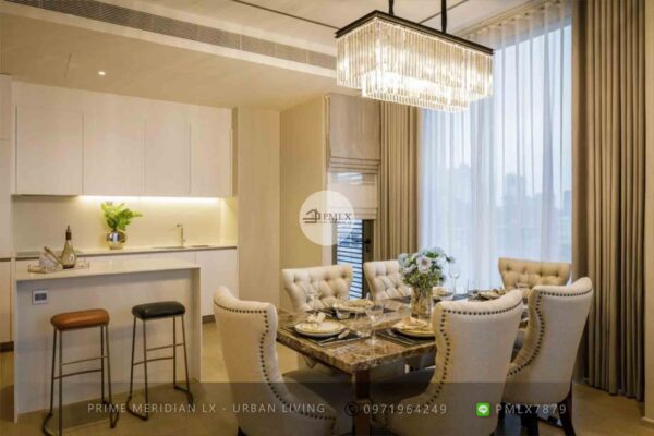 The Strand Thonglor - 2 Beds