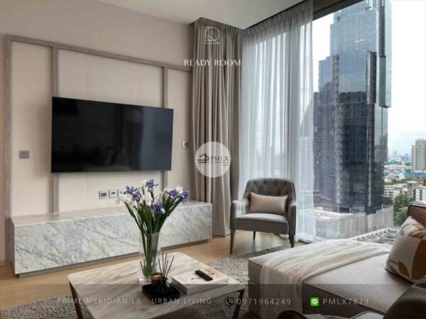 The Strand Thonglor - 2 Beds