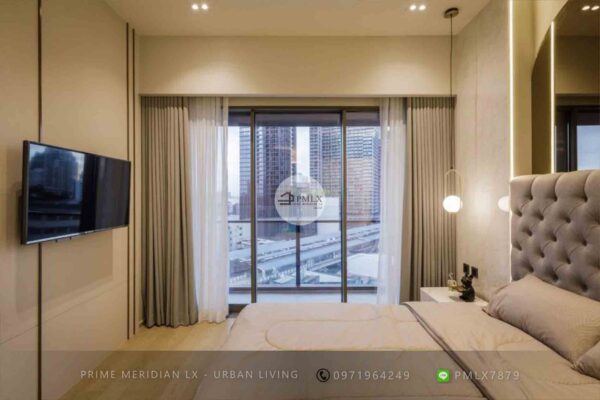 The Strand Thonglor - 2 Beds