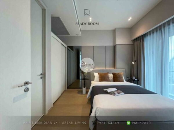 The Strand Thonglor - 2 Beds