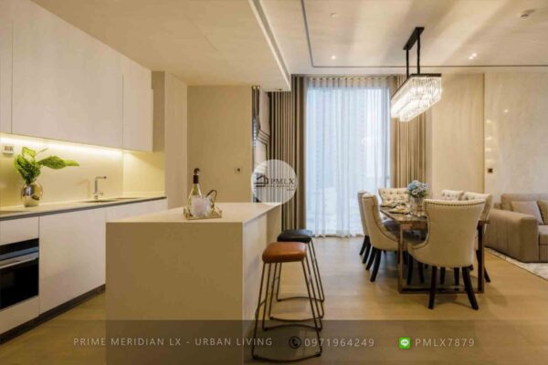 The Strand Thonglor - 2 Beds