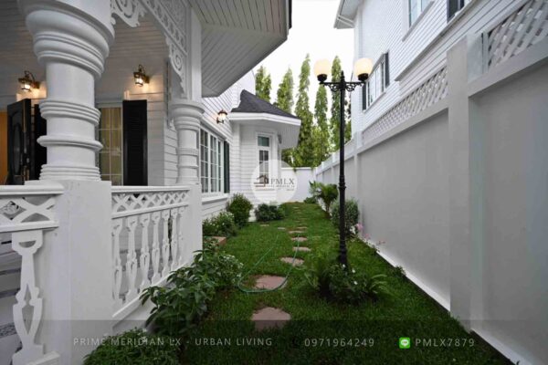 Luxury Single House - Along Bang Na Trat Road