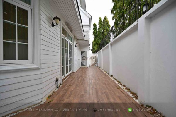 Luxury Single House - Along Bang Na Trat Road