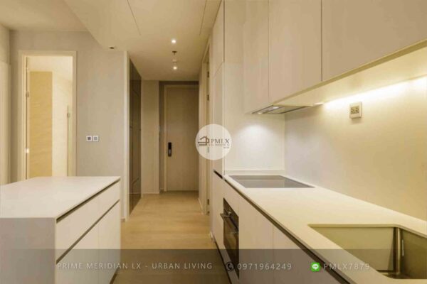 The Strand Thonglor - 2 Beds