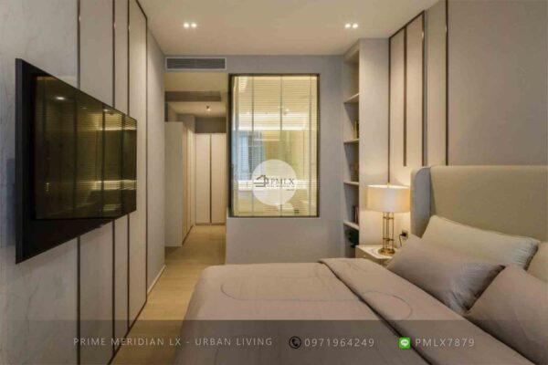 The Strand Thonglor - 2 Beds