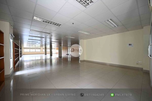 Land with Single House + Office Building (Sukhumvit 101)