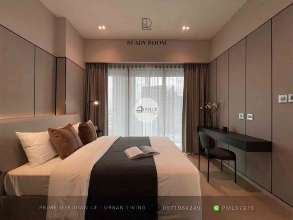 The Strand Thonglor - 2 Beds