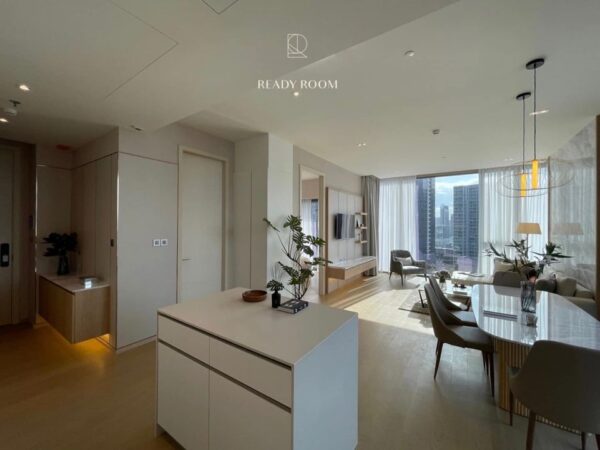 The Strand Thonglor - 2 Beds