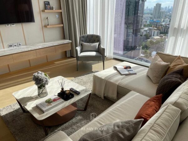 The Strand Thonglor - 2 Beds