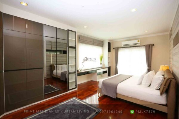 Luxury Single House - Along Bang Na Trat Road