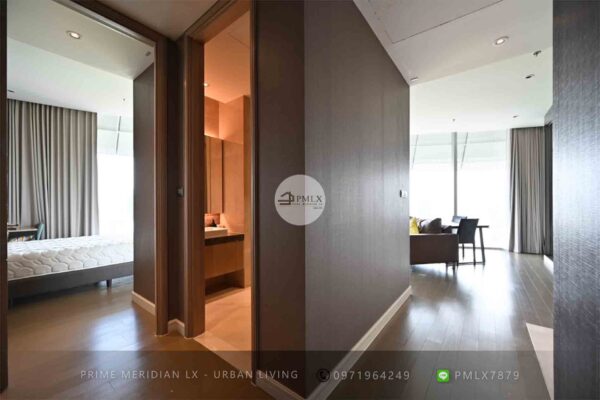 Magnolias Rajadamri Boulevard - 2 Bed