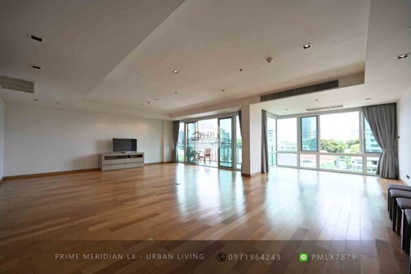 Belgravia Residences - 4 Bed Pet Friendly