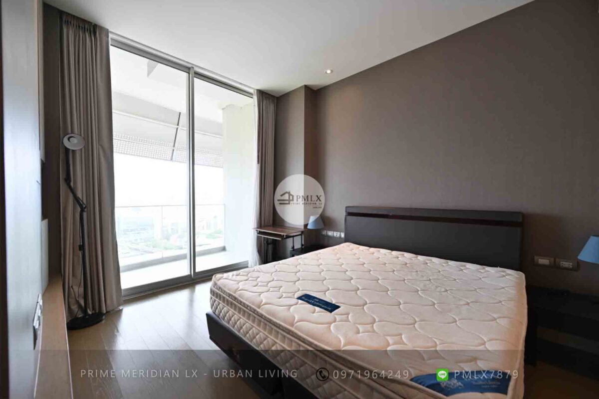 Magnolias Rajadamri Boulevard - 2 Bed